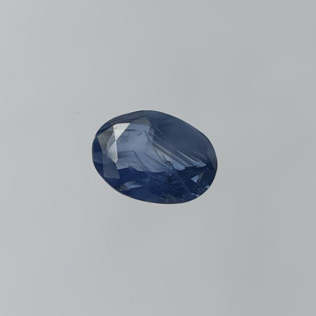 Blue Sapphire 2.75 carats 
