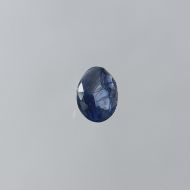 Blue Sapphire 2.75 carats 