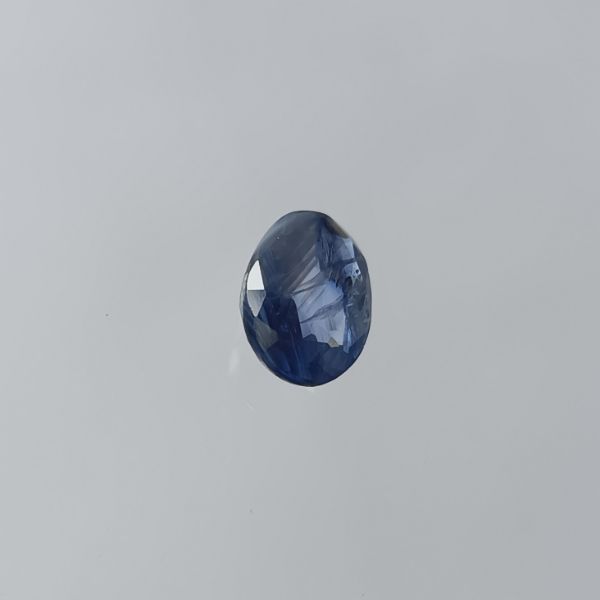 Blue Sapphire 2.75 carats 