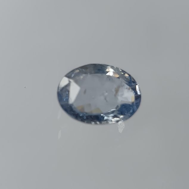 Blue Sapphire 2.1 carats 