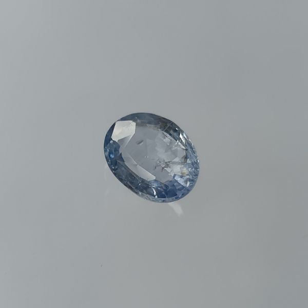 Blue Sapphire 2.1 carats 