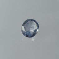 Blue Sapphire 2.1 carats 
