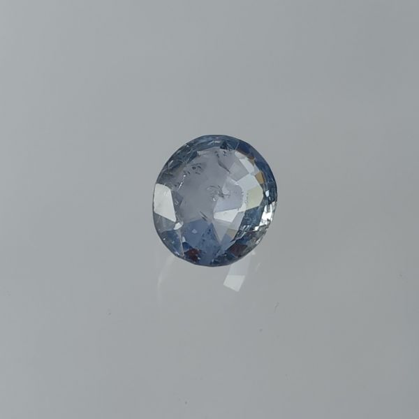 Blue Sapphire 2.1 carats 