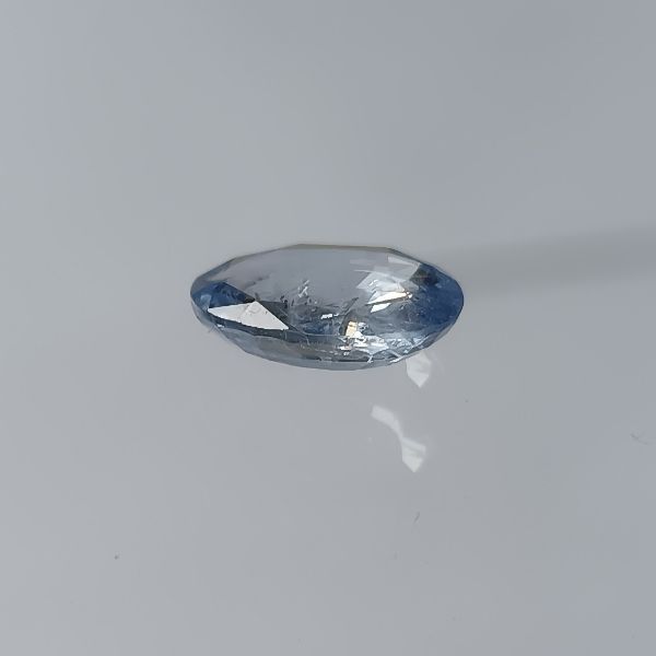 Blue Sapphire 2.1 carats 