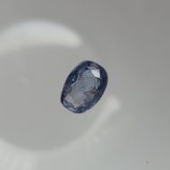 Blue Sapphire 2.9 carats 