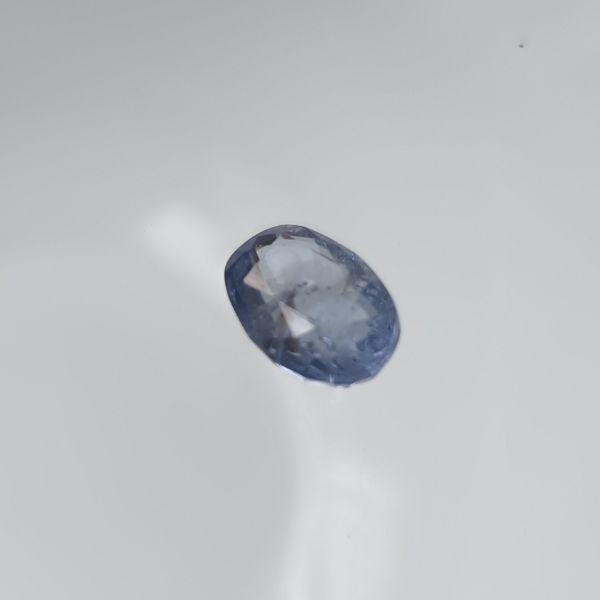 Blue Sapphire 2.9 carats 
