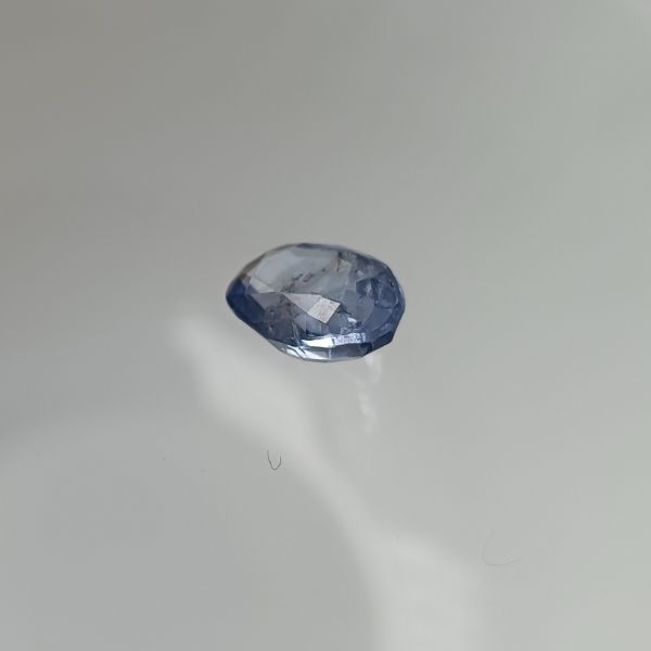 Blue Sapphire 2.9 carats 