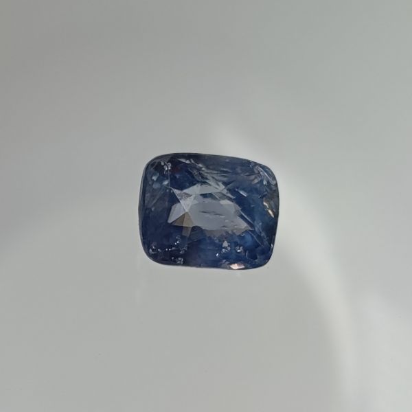 Blue Sapphire 3.02 carats
