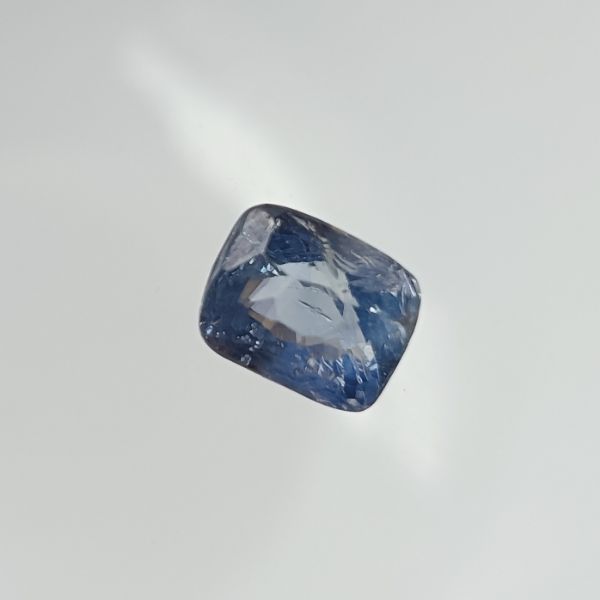 Blue Sapphire 3.02 carats