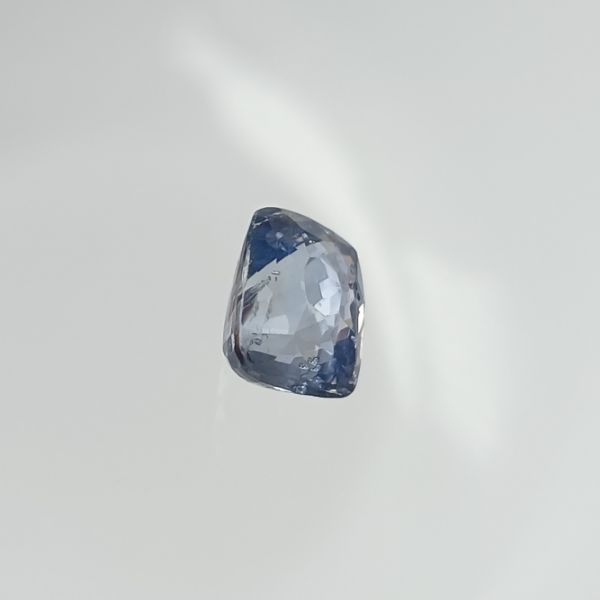 Blue Sapphire 3.02 carats