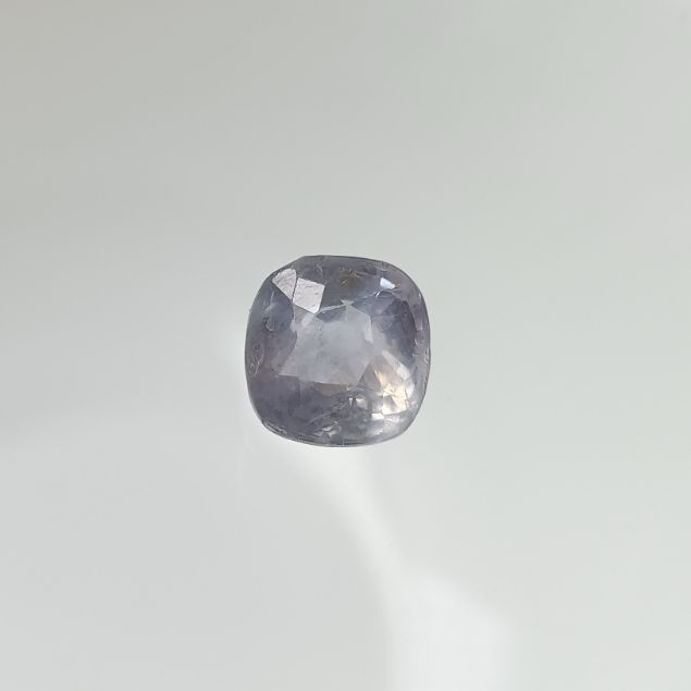 Blue Sapphire 3.6 carats 