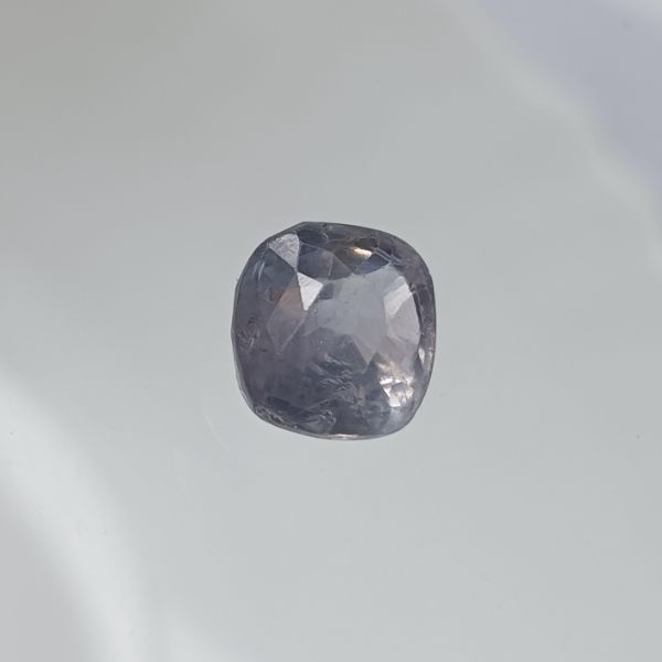Blue Sapphire 3.6 carats 