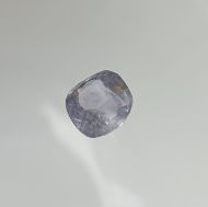 Blue Sapphire 3.6 carats 
