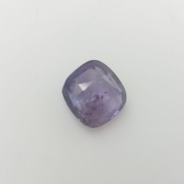 Blue Sapphire 3.15 carats 