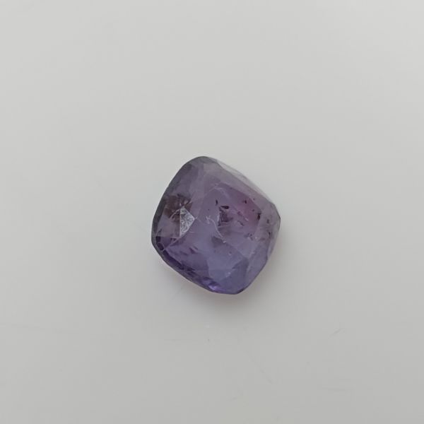 Blue Sapphire 3.15 carats 