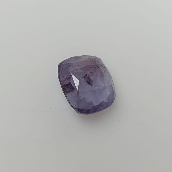 Blue Sapphire 3.15 carats 