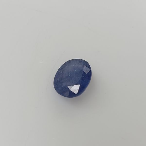 Blue Sapphire 2.4 carats 