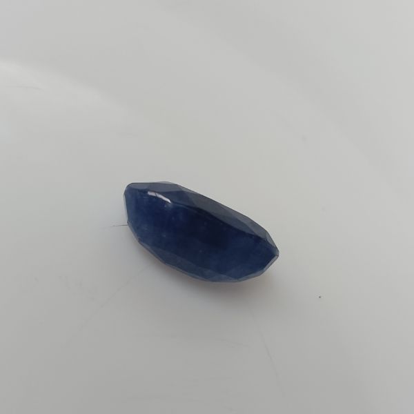 Blue Sapphire 5.91 carats 