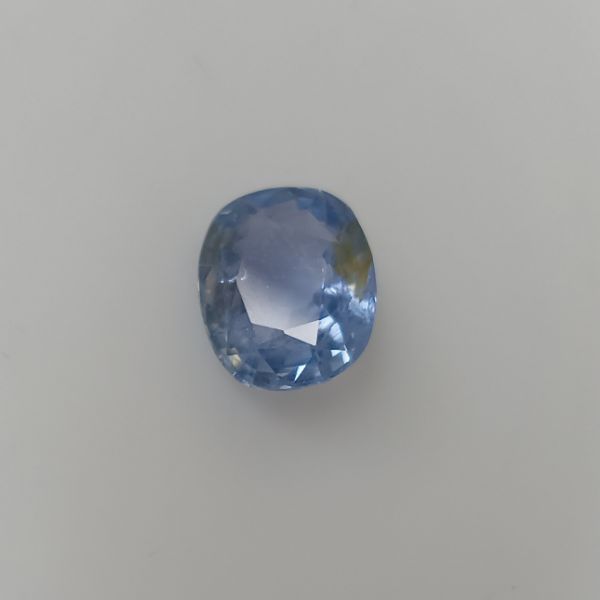 Blue Sapphire 2.65 carats 