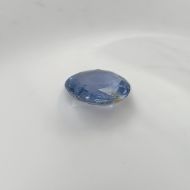Blue Sapphire 2.65 carats 