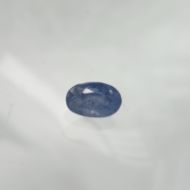 Blue Sapphire 1.8 carats 