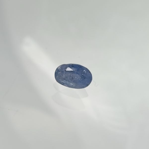 Blue Sapphire 1.8 carats 