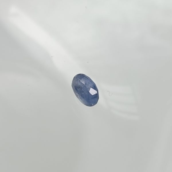 Blue Sapphire 1.8 carats 
