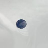 Blue Sapphire 2.67 carats 