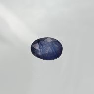 Blue Sapphire 3.53 carats 