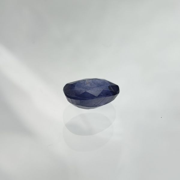 Blue Sapphire 3.53 carats 