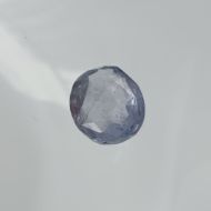 Blue Sapphire 4.47 carats  