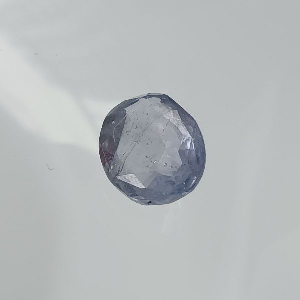 Blue Sapphire 4.47 carats  
