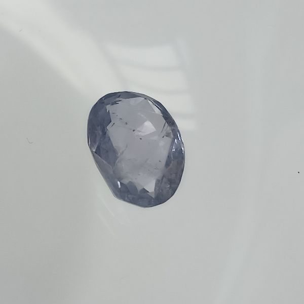 Blue Sapphire 4.47 carats  