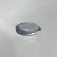 Blue Sapphire 4.47 carats  