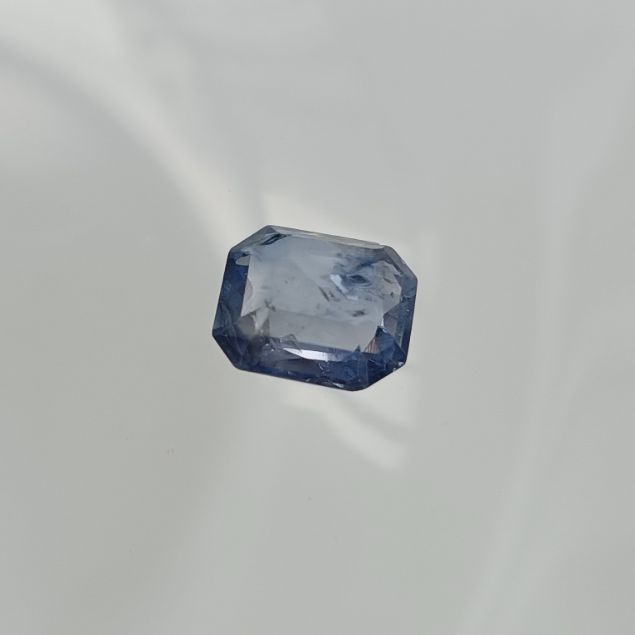 Blue Sapphire 1.98 carats 