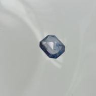 Blue Sapphire 1.98 carats 