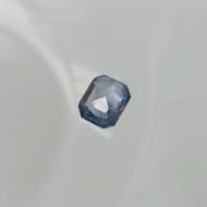 Blue Sapphire 1.98 carats 