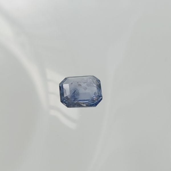 Blue Sapphire 1.98 carats 