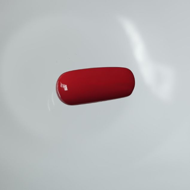 Red Coral Italian 5.75 carats