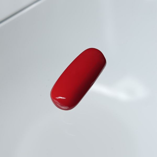 Red Coral Italian 5.75 carats