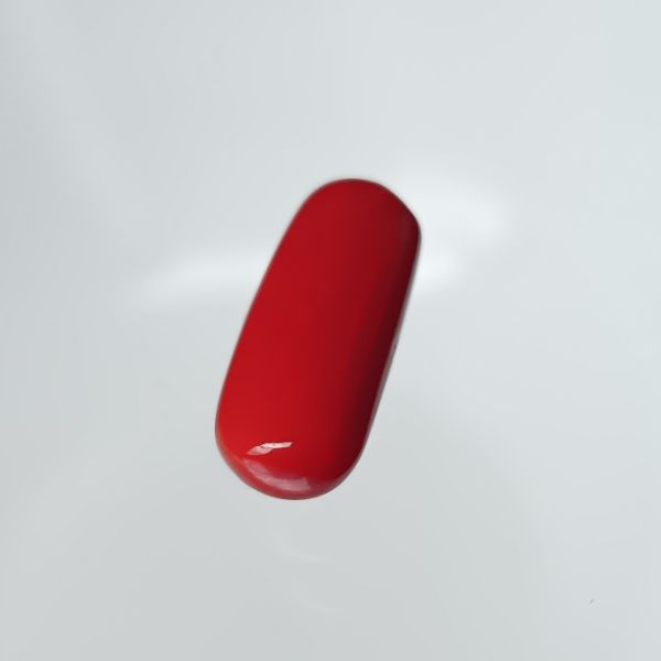 Red Coral Italian 5.75 carats