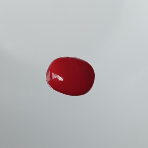 Red Coral Italian 2.01 carats
