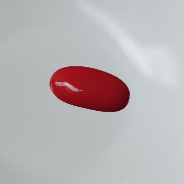 Red Coral Italian 3.04 carats