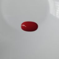 Red Coral Italian 3.83 carats