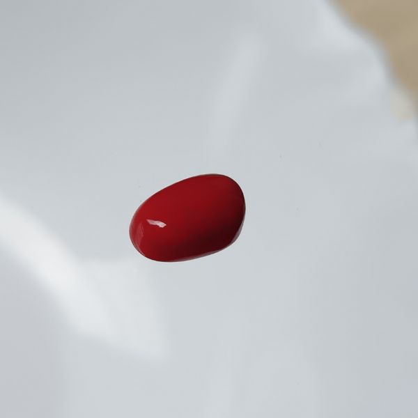 Red Coral Italian 2.17 carats