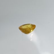 Yellow Sapphire - 1.58 carats