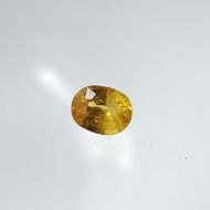 Yellow Sapphire - 1.93 carats