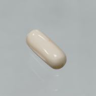 White Coral 8.05 Carats