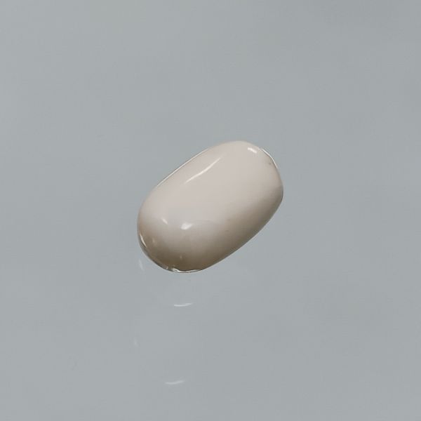 White Coral 5.23 Carats 