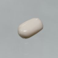 White Coral 5.23 Carats 